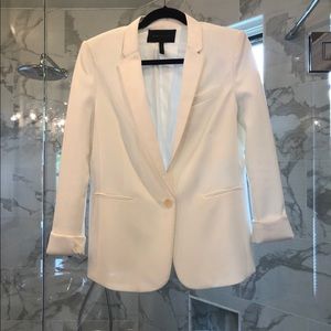 BCBG Maxazria Blazer